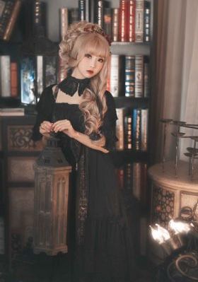 qq高清萌娃头像欧美_JVID性感写真